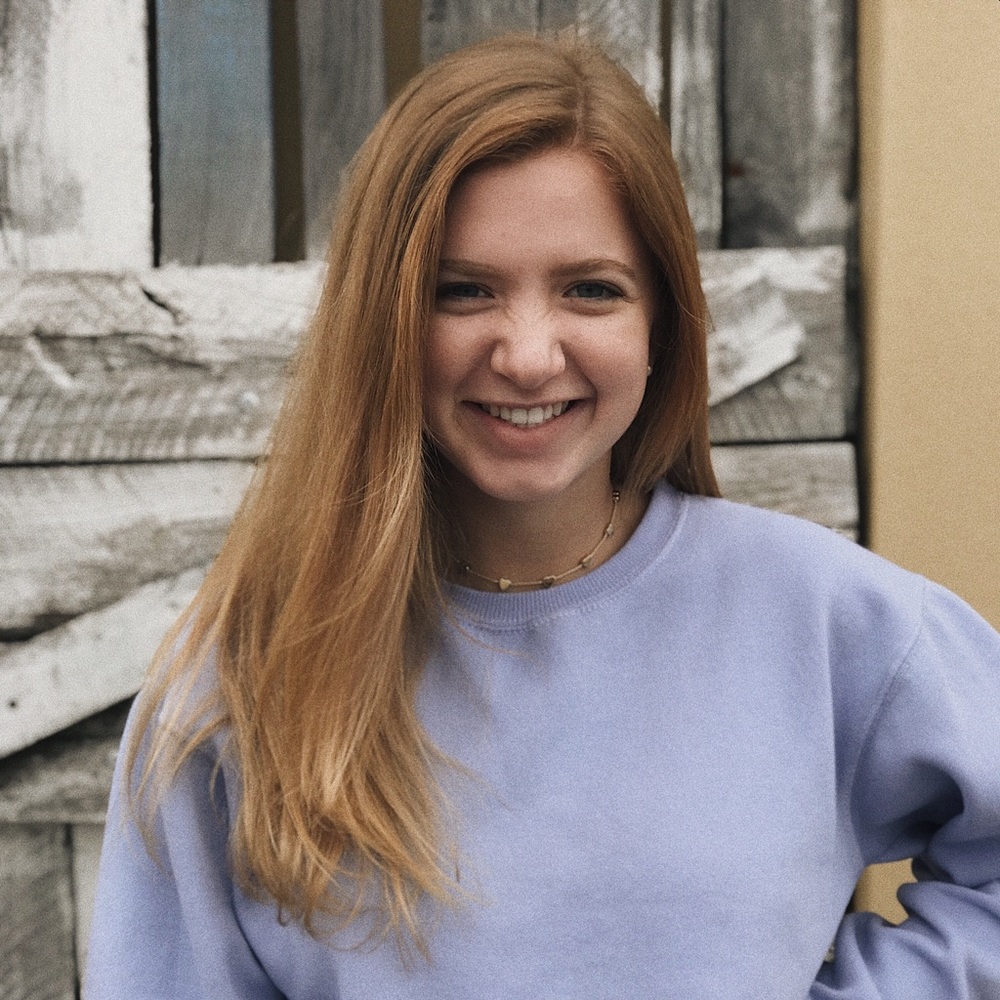 Meet your Posher, Madeleine